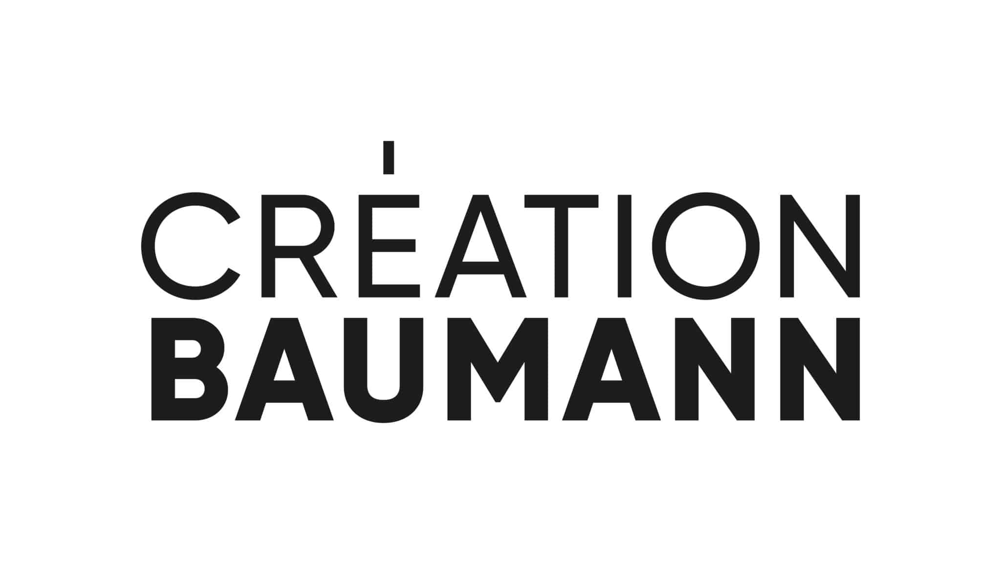 Création Baumann